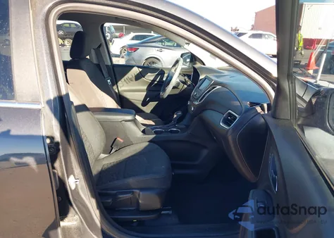 2021 Chevrolet Equinox Fwd Lt z USA, uszkodzony, nr VIN 2GNAXKEV6M6164955